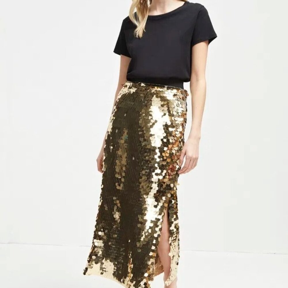 FRENCH CONNECTION Midi skirt